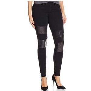 PAIGE Denim Jeans Verdugo Ultra Skinny Size 25